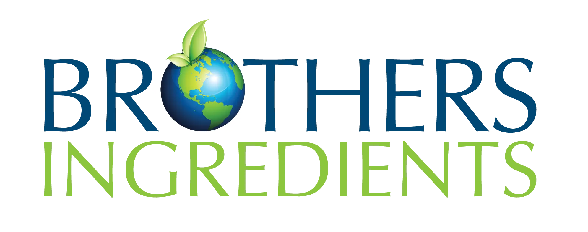 Logo for Brothers Ingredients.