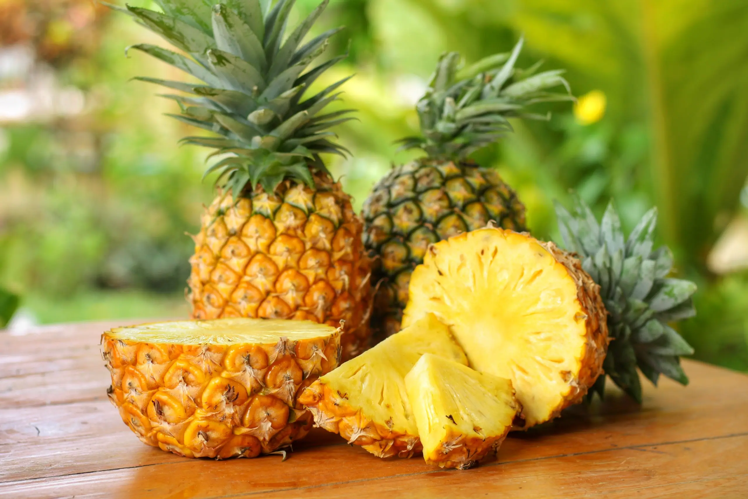 Pineapple Ingredients (2) Your reliable source for pineapple ingredients, including pineapple.